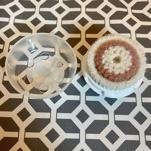 CLARISONIC Radiance Cleansing Brush Head